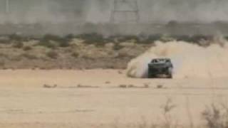 FOX McMillin SCORE Primm 300