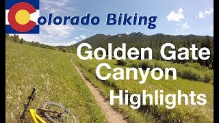 CO MTB ♦︎ | Highlights | Mountain Biking...