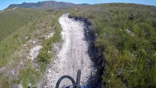 Oonah Hill Climb