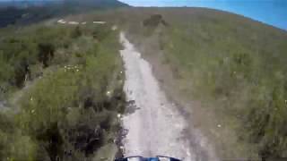 Oonah Hill Descent