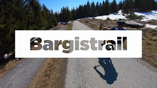 Bargis Trail Flims