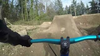 The new loutet dirt jumps 2020