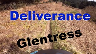 Deliverance - Glentress