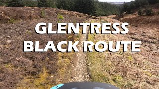 Glentress Black Route