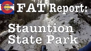 staunton state park mountain biking