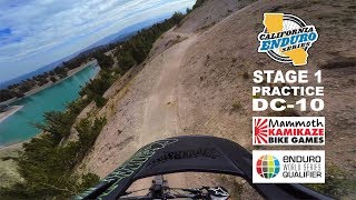KBG 2017 Enduro Practice DC-10
