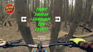 CAN A NEW E-BIKE HANDLE THESE OLD FEATURES? //...