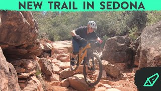 Hardtails on Hard Trails: Bottom Out, Sedona's...