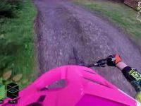 MTB Trails Baiersbronn und Freudenstadt
