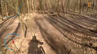 Tyniec Trail # 22 // Tyniec //