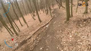 Marcinkówka # 21 // Tyniec
