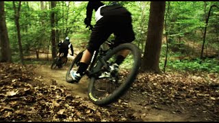 Ride Center Rip