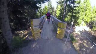 Dirt Merchant 2017 | Whistler Bike Park