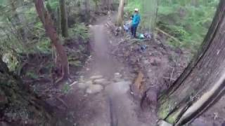 CDC Enduro 2017 | Tiger Mountain | Stage 1 |...