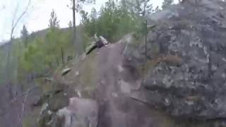 The People's Enduro 2017 | Stage 3 Traverse