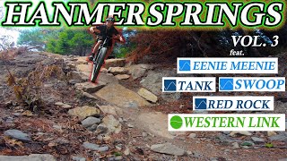 Hanmer Springs Mountain Biking Trails feat....