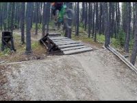 Mountain Bike - Race Of Spades - Moose...