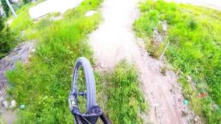 Lower Canadian Open--Whistler 2016