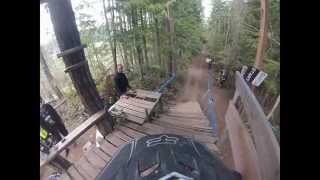 2014 NW Cup Round 2 Cat 2 Men's 19-29
