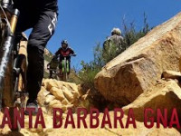 Santa Barbara MTB / Cold Springs and Tunnels...