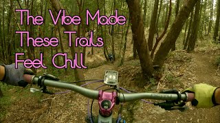 Trail Tourist Ep9 : Bike Somm Angwin Jank Part 2