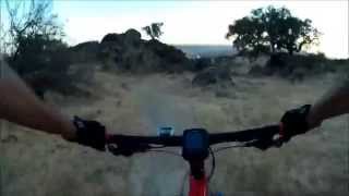 La Guijosa. Mtb Plasencia