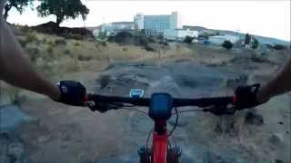 Hospital. Mtb Plasencia