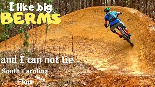 Brand New Mile Long Flow Trail! - Stumphouse...