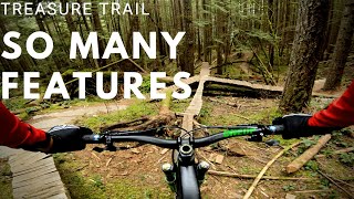 Riding the Most Technical Bike Trail in...