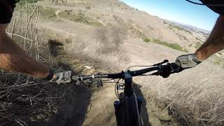 Edge And Ledge MTB Trail the extended version