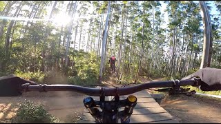 Downhill Ibirama 2020