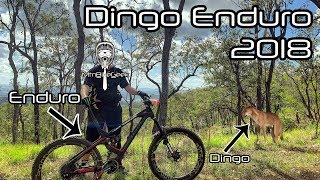 GoPro 7 Black at a race day! Dingo Enduro 2018