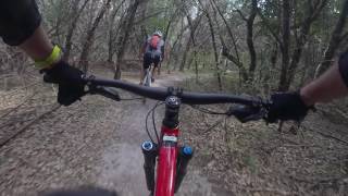Walnut Creek, Austin, Texas - Part 3