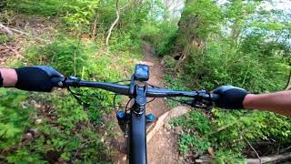 Brandywine State Park - BW’s Backbone &...