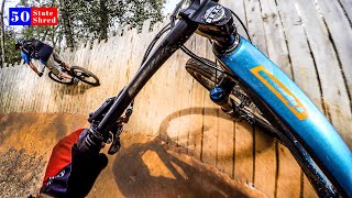 BKXC: I was BLOWN AWAY by this hidden gem...