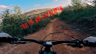 As melhores trilhas de Moto Trail em São João del Rei, Minas Gerais  (Brasil)