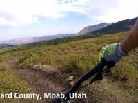 Utah MTB Trails Hazard County, Moab Utah | The...