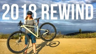 2018 year in review - California, Mid-West,...