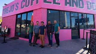 Vidsummit 2018 - LA Adventure