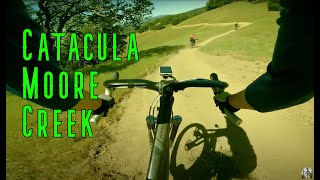 Trail Tourist Ep13 : Moore Creek pt2 Catacula...