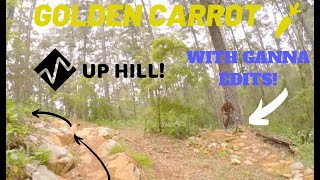 WE ATTEMPTED THE HARDEST UPHILL TRAIL IN THE...