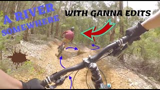 A River Somewhere | With GANNA Edits |...