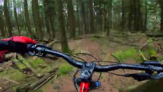 Red Mountain Crazy 8 and Hells Bells