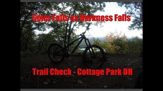 Spierfall Cottage Park DH