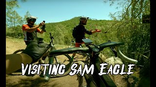 Trail Tourist Ep14 : Moore Creek Mountain Bike...