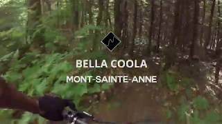 POV | Bella Coola | Mont-Sainte-Anne