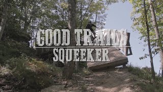 Good Trails at Blue Mountain - Squeeker - Ride...