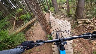 Quick Hit The Woodlot
