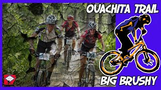 Ouachita Trail 2011 'Big Brushy'