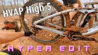 This level of mud is not O-Clay! - Hidden Vale...